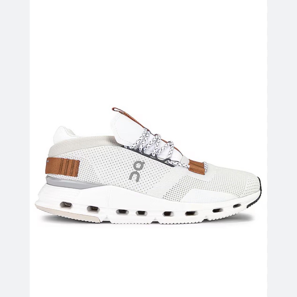 On Running Men's Cloudnova